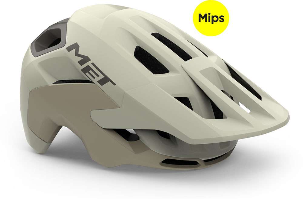 Met revo mips - mtb hel