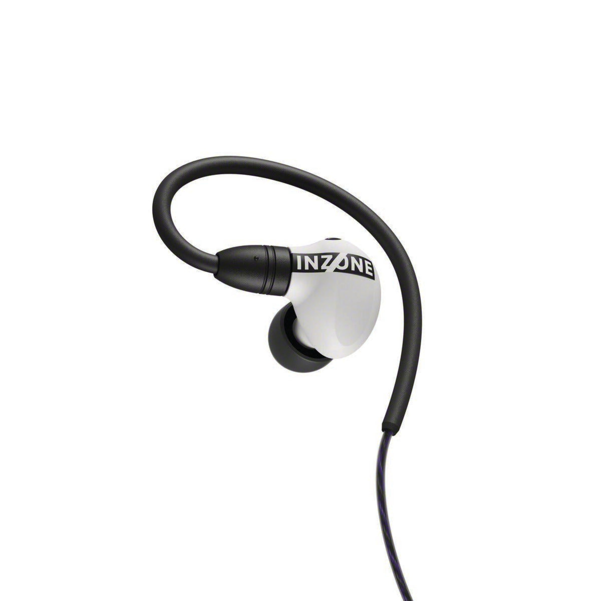 Sony inzone e9 gamingoordopjes in-ear (wit, playstation 5, pc)