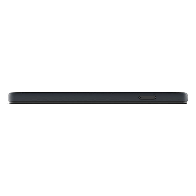 Boox go 6 e-reader (zwart, 2 gb | 32 gb | android 11)
