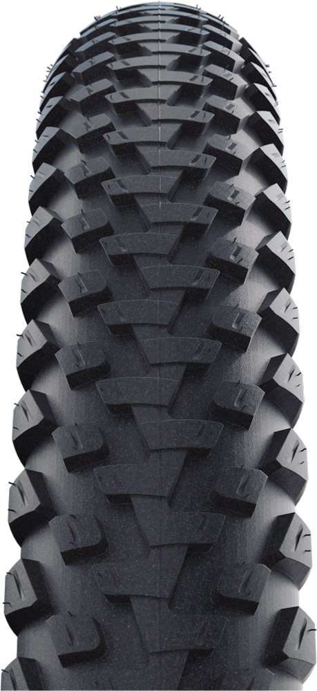 Schwalbe marathon plus mtb sdg 29x2.35 e-50 reflex clincher tire