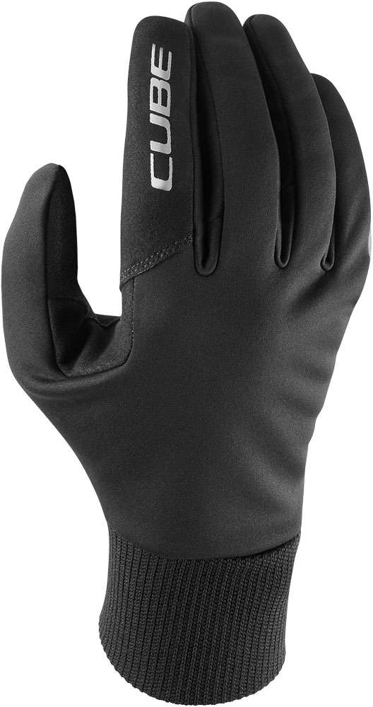 Cube all season - cycling gloves