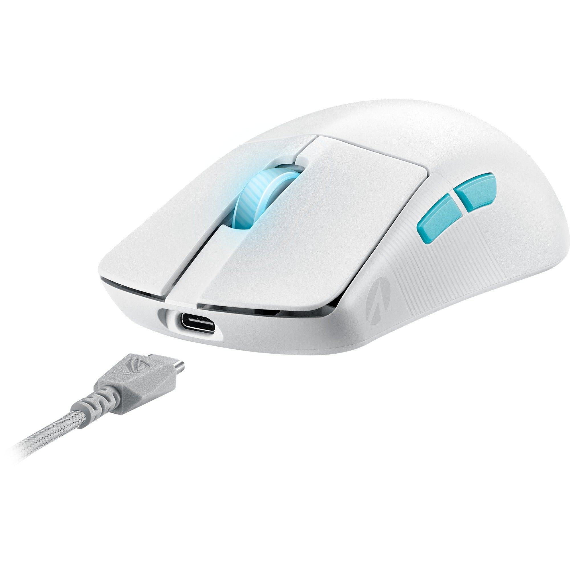 ASUS ROG Harpe Ace Aim Lab-editie