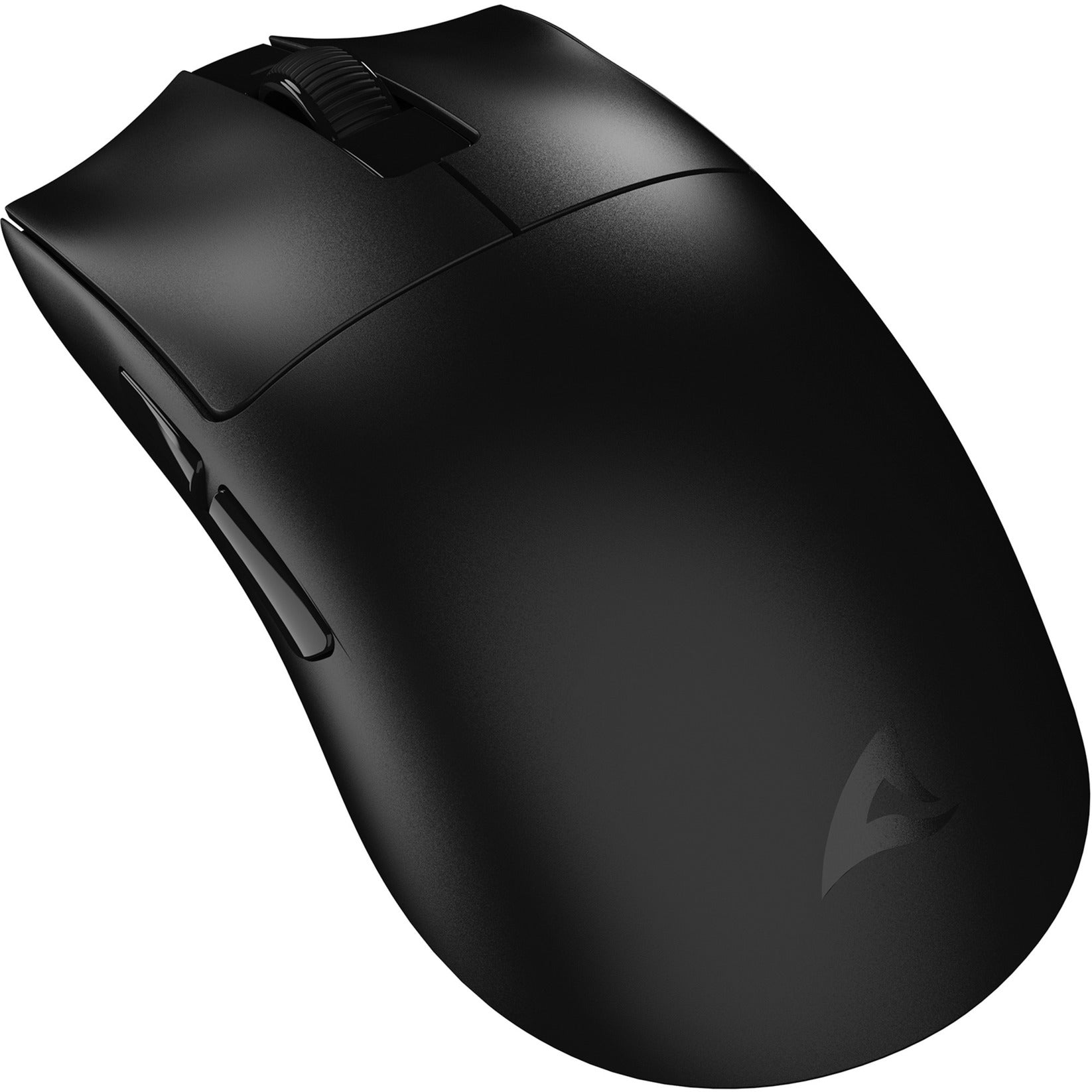 Sharkoon fireglider one gaming muis (zwart, 400 - 12.000 dpi, 2.4 ghz usb)
