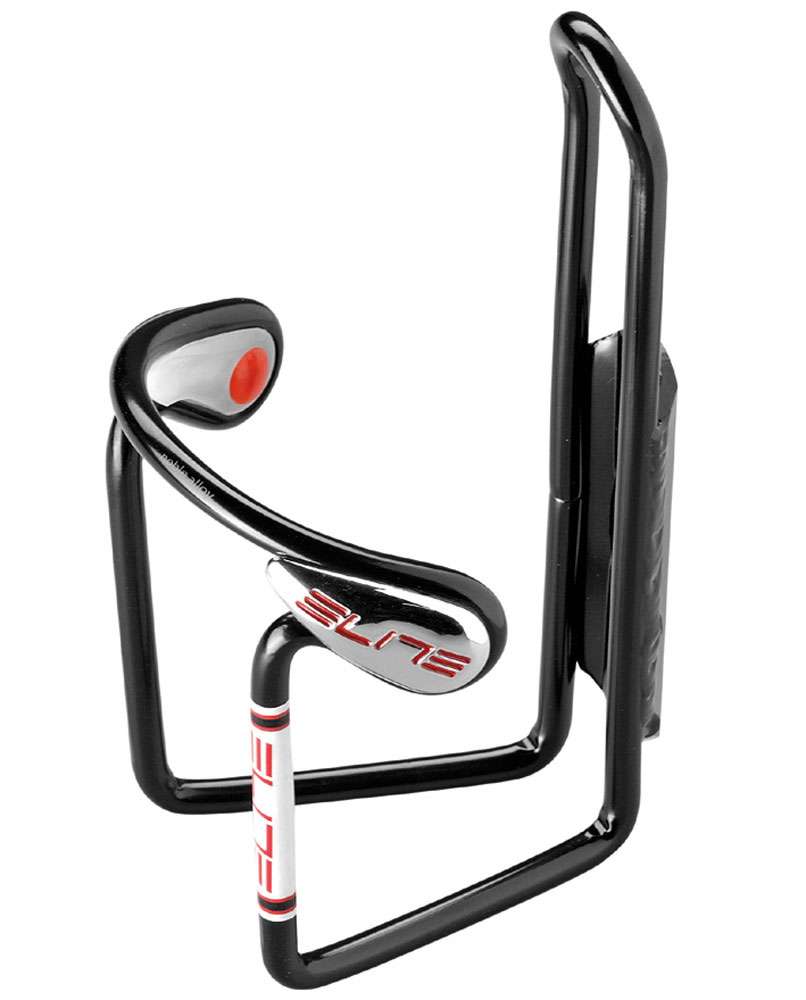 Elite ciussi gel bottle cage