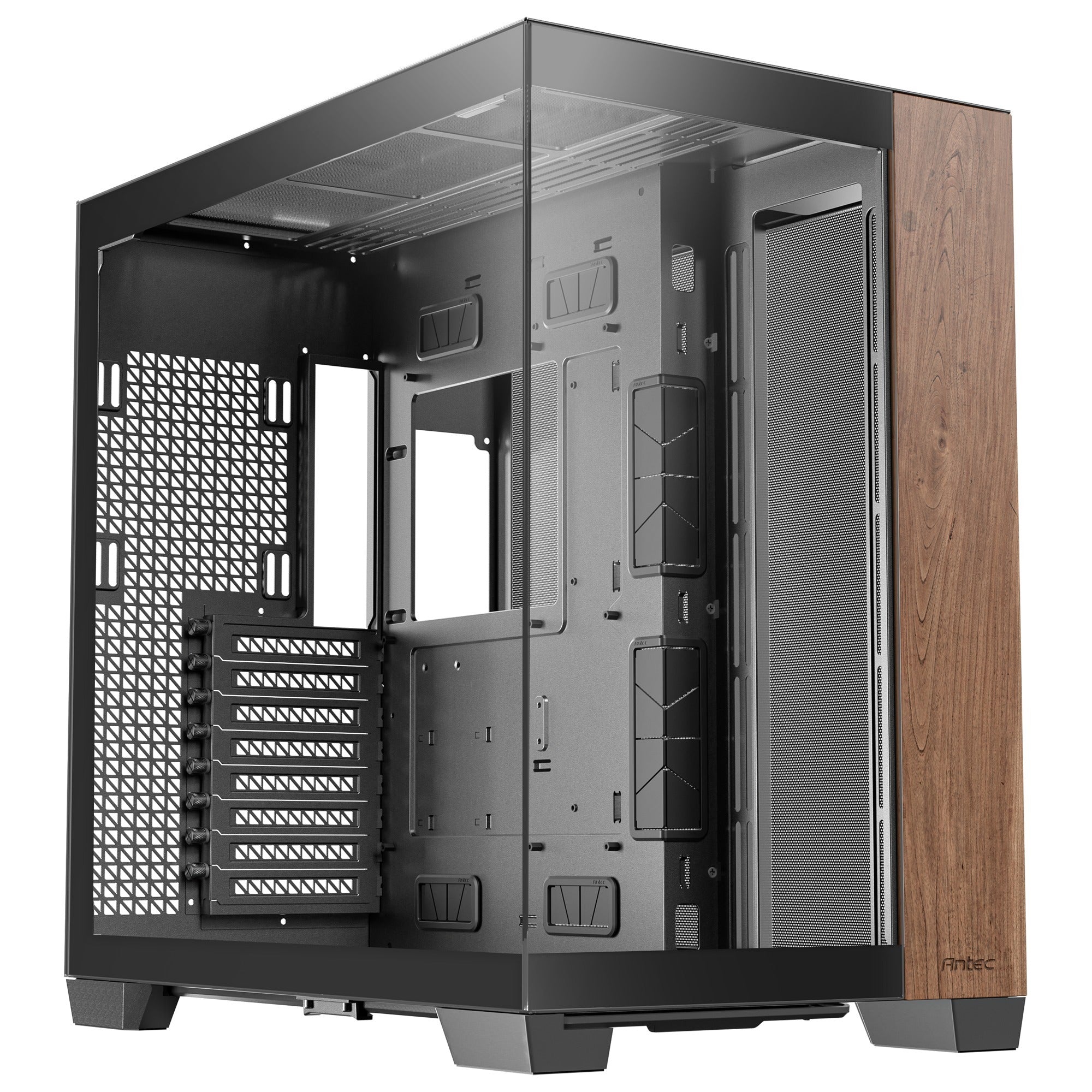 Antec C8 Hout