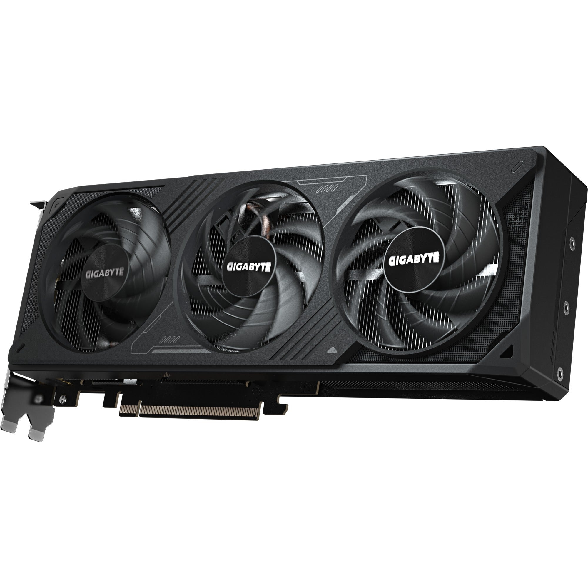 Gigabyte geforce rtx 5070 windforce oc sff 12g grafische kaart (3x displayport, 1x hdmi)