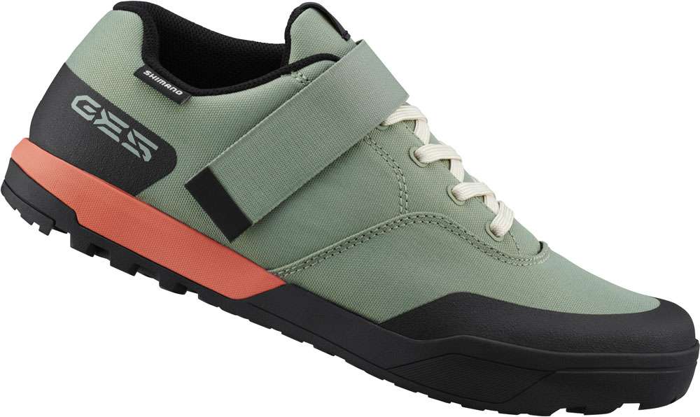 Shimano sh-ge500 - mtb gravity enduro shoes