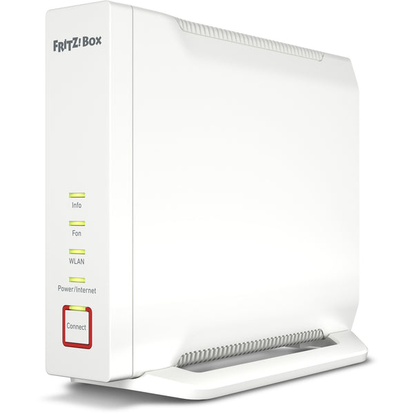 Fritz! Box 4060 International Router (white)
