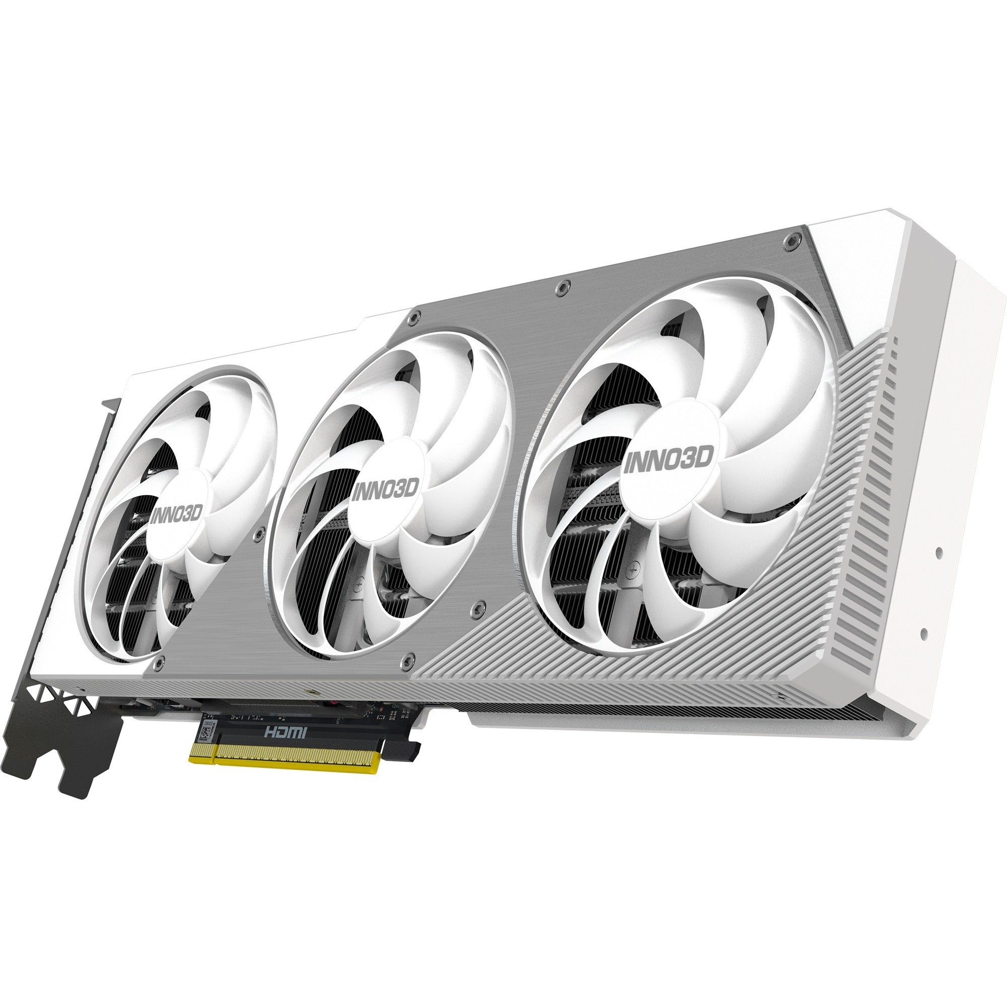 Inno3d n507t3-16d7x-176068w rtx5070ti x3 oc wit 16gb gddr7 hdmi 3xdp