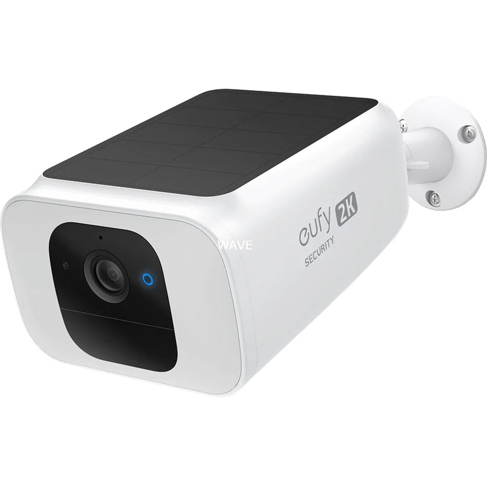 Anker eufy solocam s40 beveiligingscamera (wit)