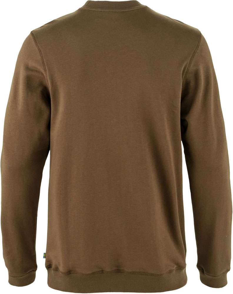 Fjällräven 1960 logo badge - sweatshirt