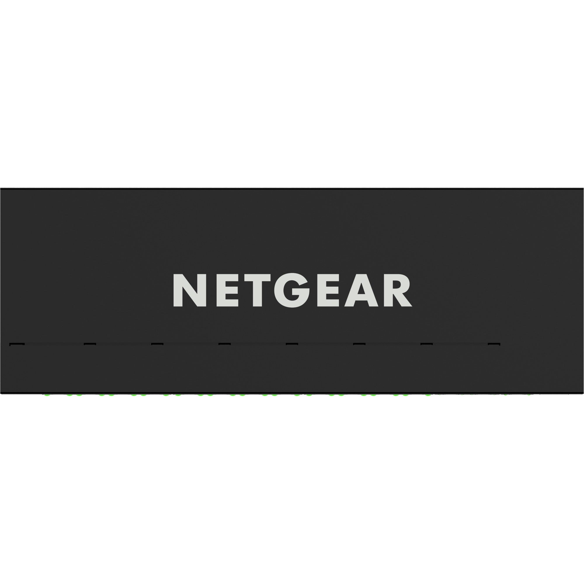 Netgear gs316epp switch (zwart)