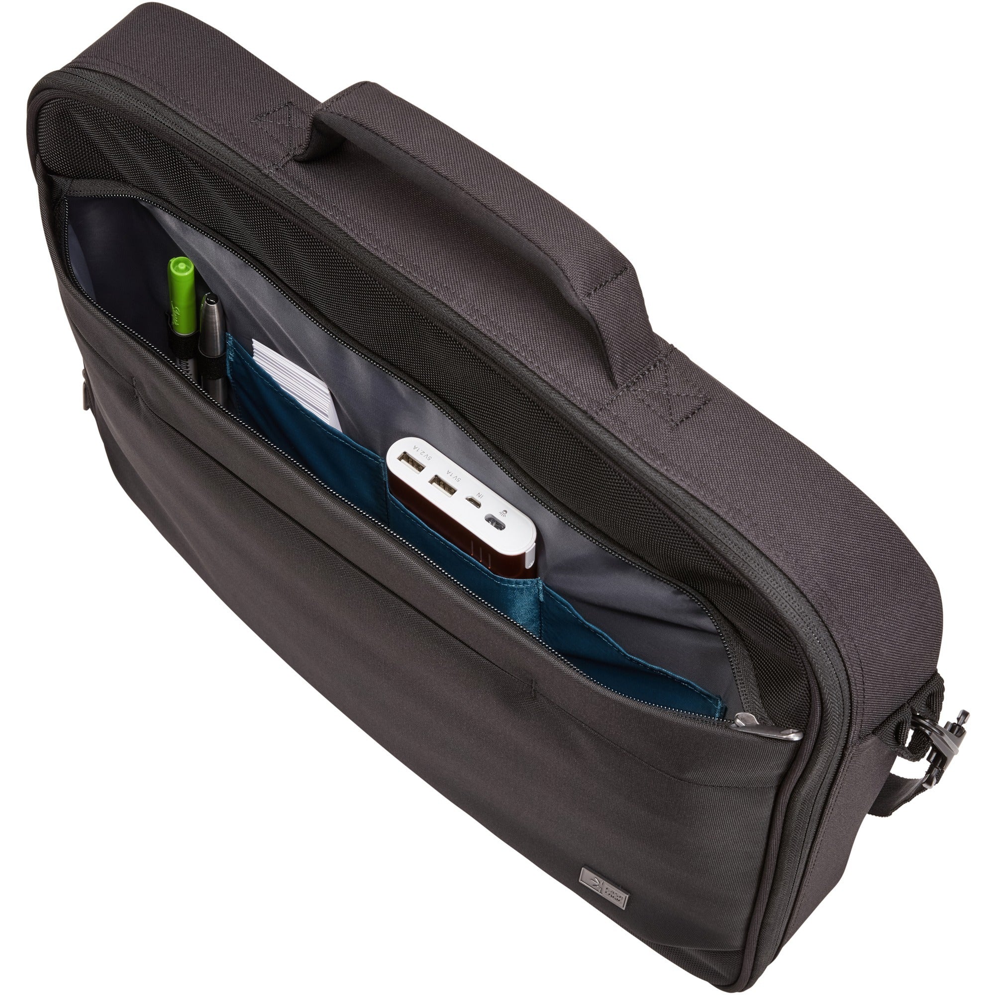Case Logic Case Logic Advantage 17.3 Clamshell Bag notebooktas
