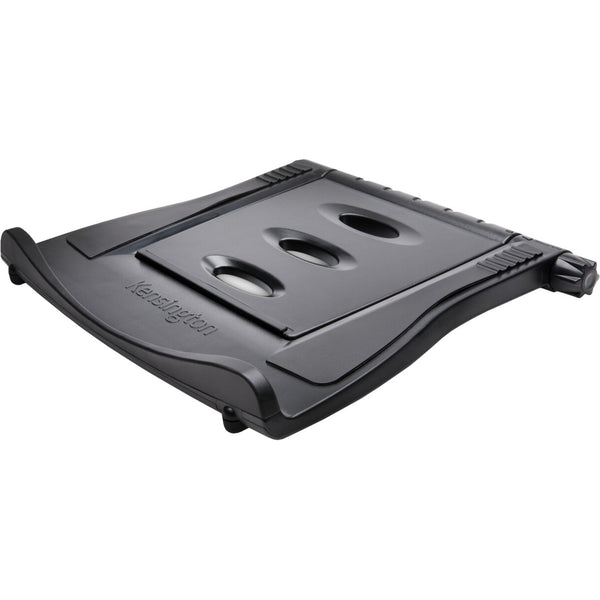 Kensington smartfit easy riser laptop cooling stand laptopkoeler (zwart)