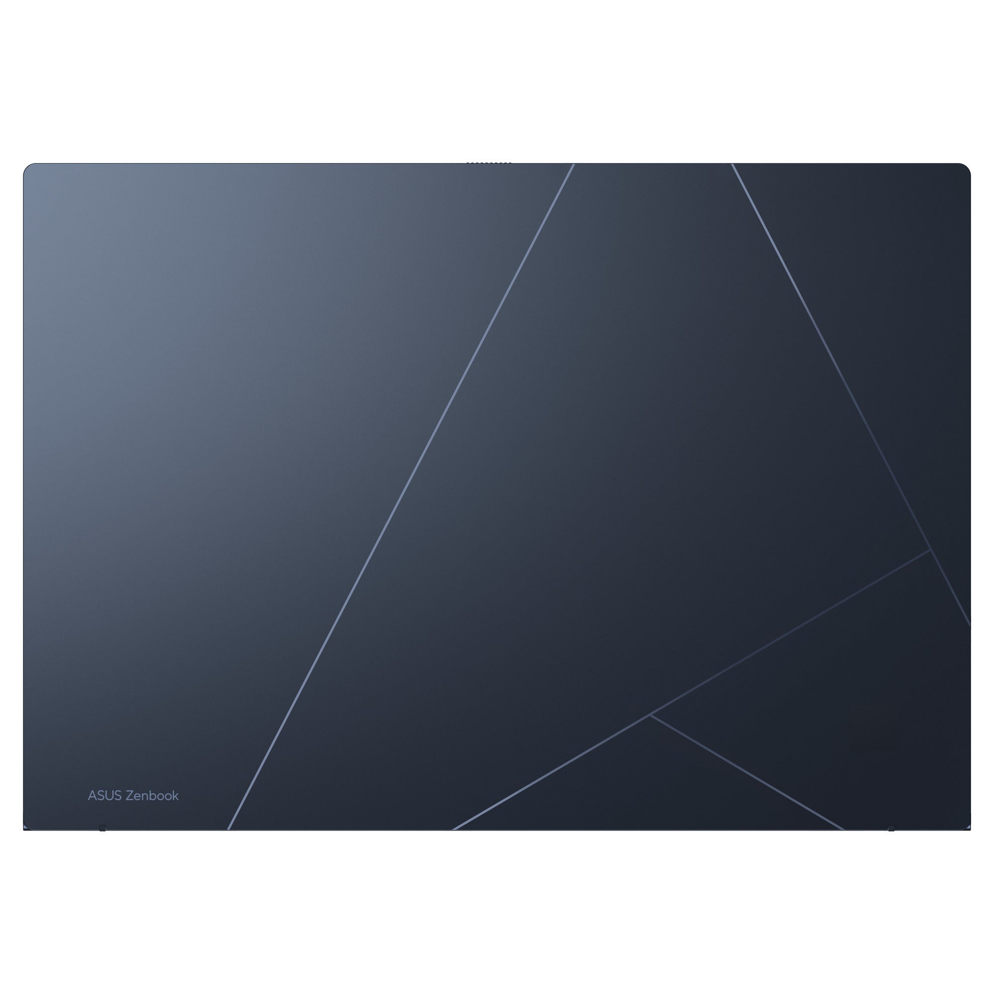 Asus zenbook 14 oled ux3405ca-qlnad7w 14 laptop (blauw | core ultra 9 285h | arc 140t | 32 gb | 1 tb ssd)