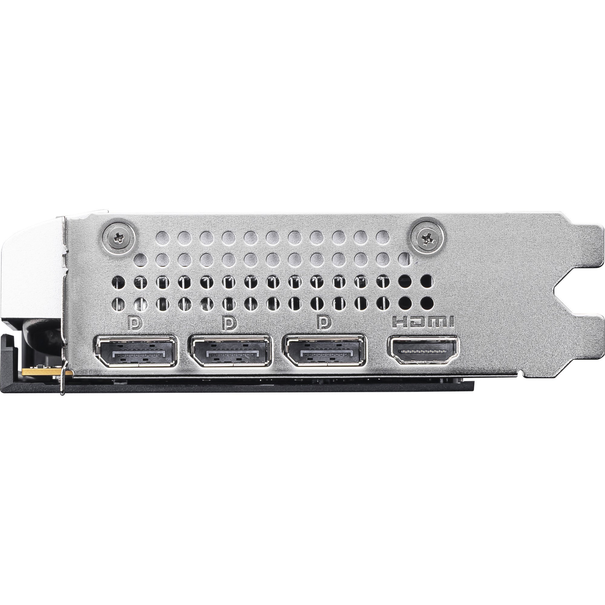 Msi geforce rtx 5050 8g ventus 2x oc grafische kaart (3x displayport, 1x hdmi 2.1, dlss 4)