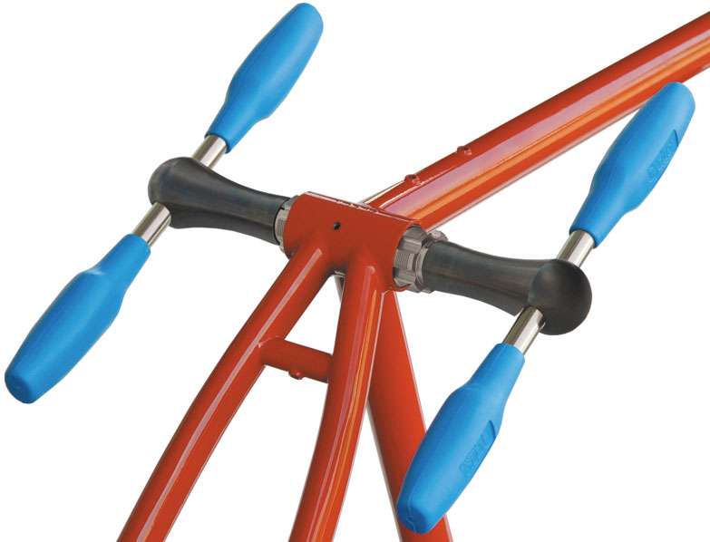 Cycplus Trapasdraadsnijgereedschap Profi Cyclus 720140