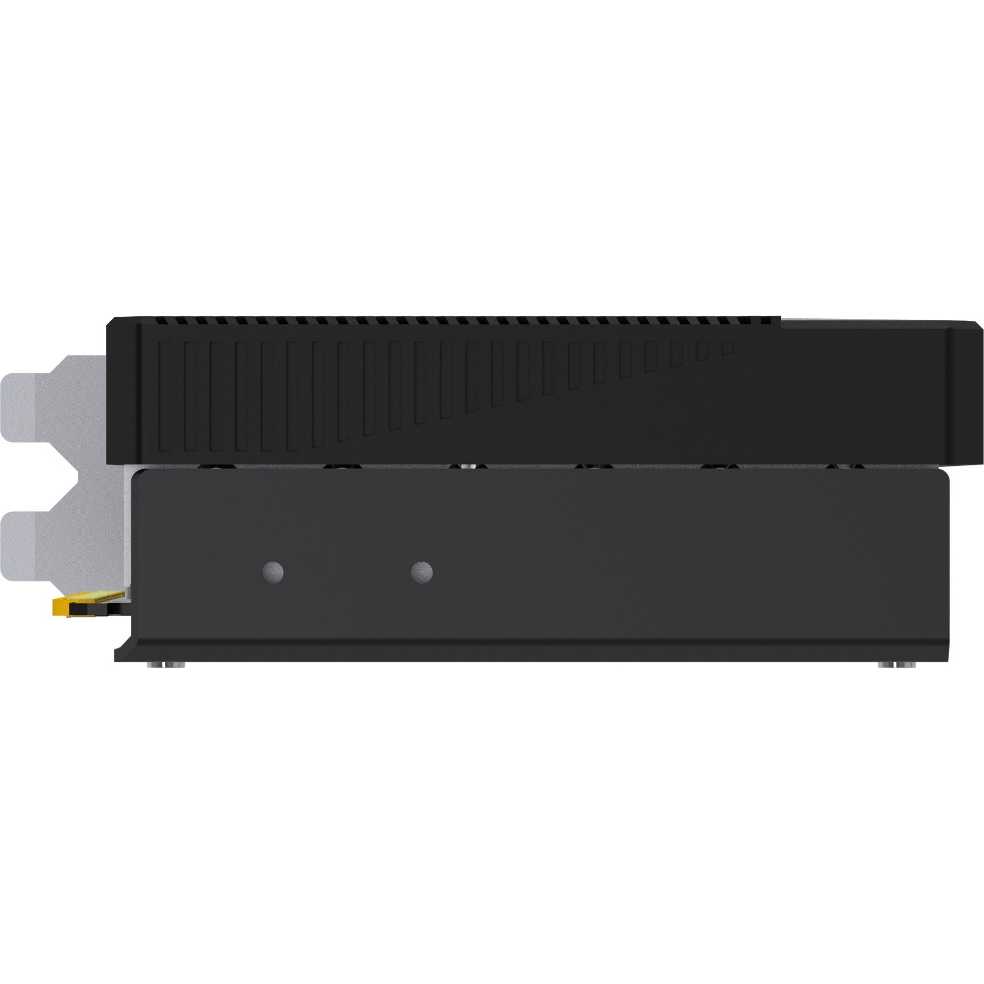 Inno3d geforce rtx 5070 twin x2 oc grafische kaart (zwart, dlss 4, 3x displayport, 1x hdmi 2.1)