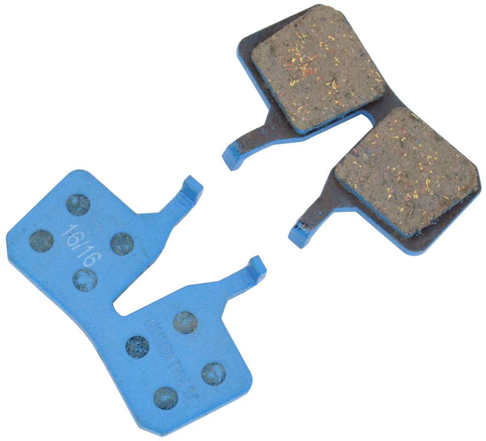 Magura disc brake pads 9.c