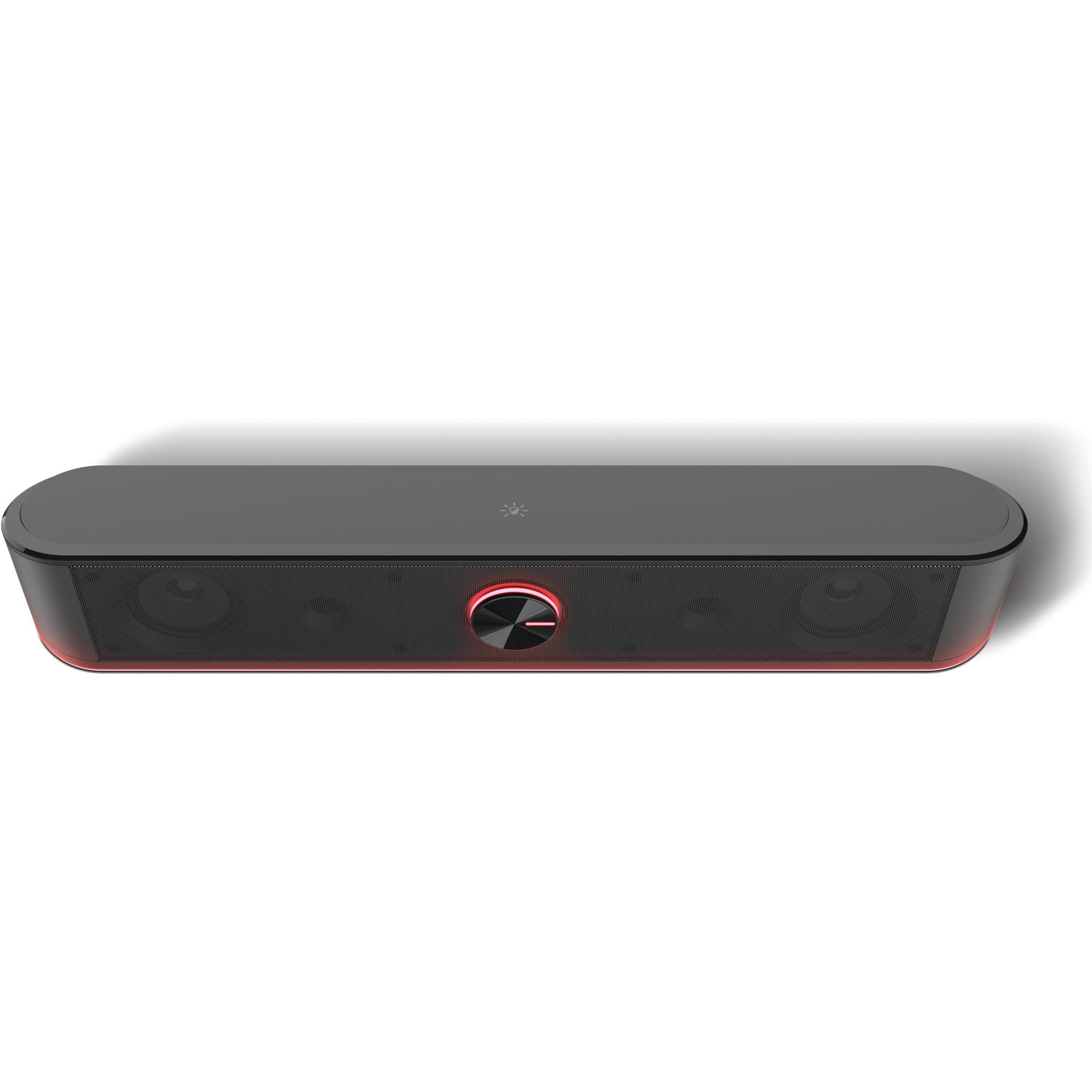 Trust GXT 619 Thorne RGB verlichte soundbar