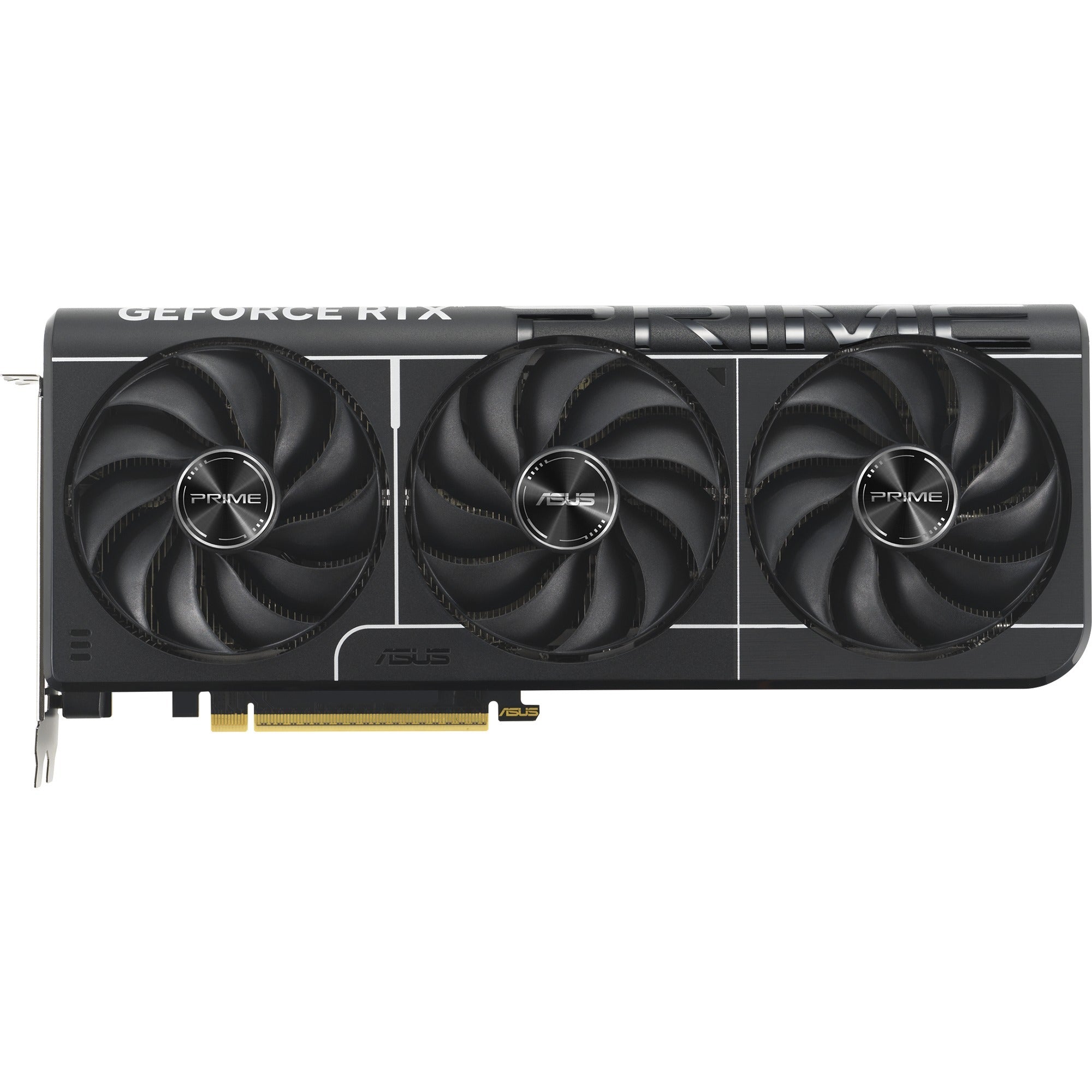 Asus prime geforce rtx 5070 ti oc 16g grafische kaart (3x displayport, 1x hdmi)