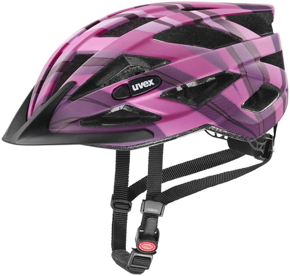 Uvex air wing cc - trekking helmet