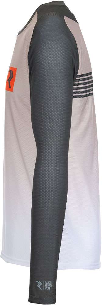 Radon radon dune - mtb long sleeve jersey