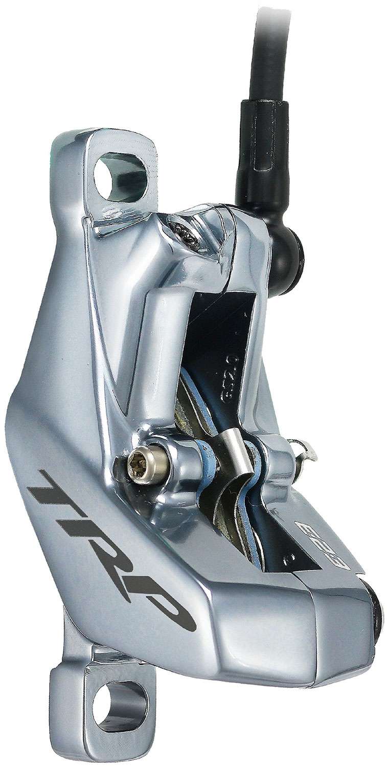 Trp hd-m846 dh-r evo disc brake