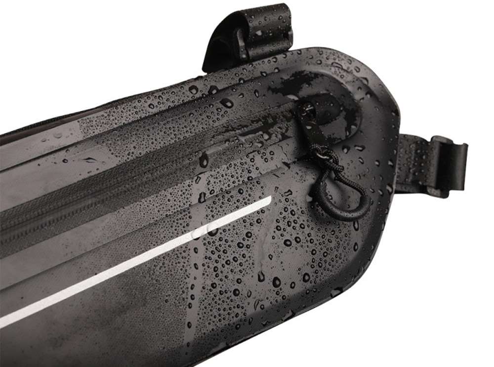 Zefal zéfal z adventure c3 frame bag