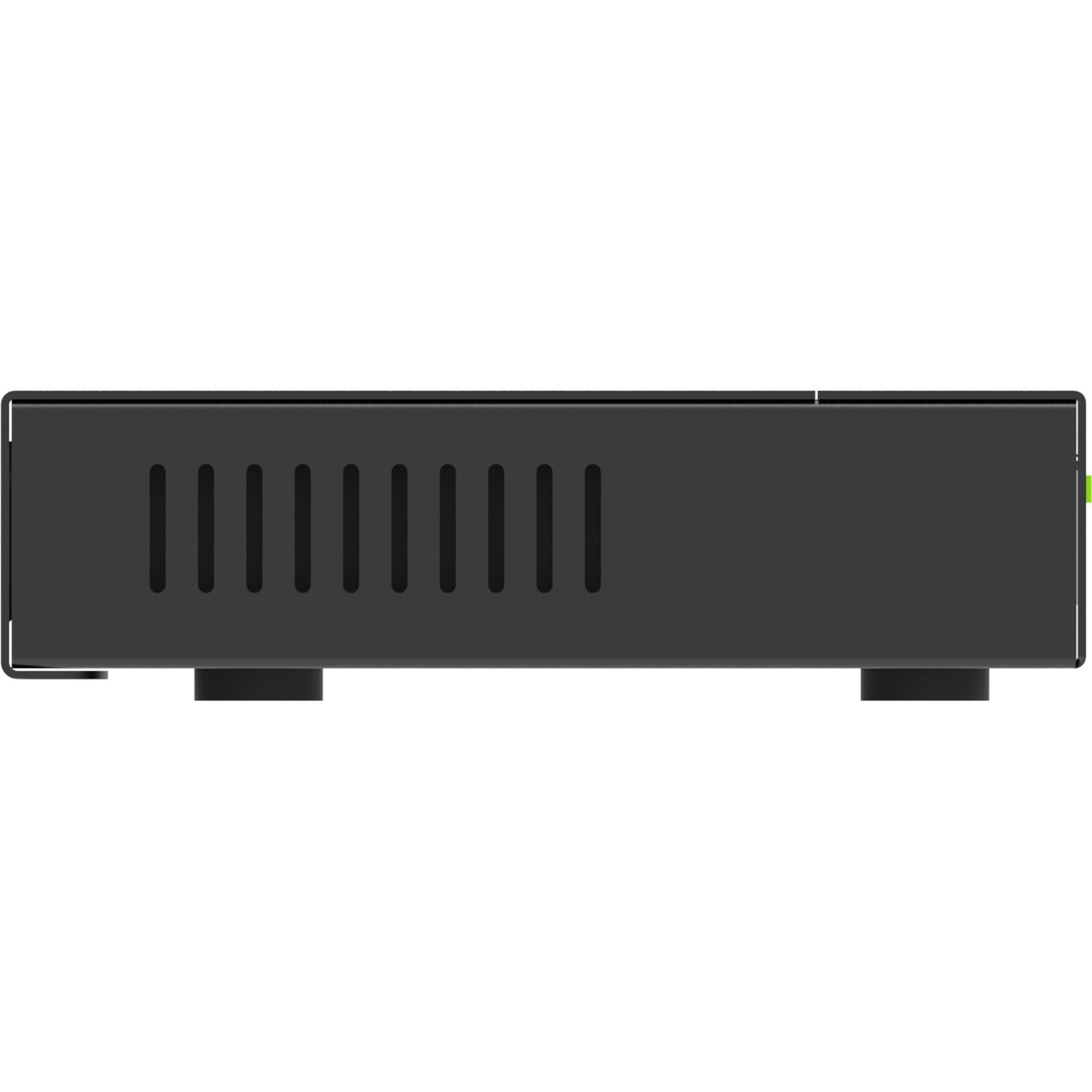 Netgear 5-poorts Gigabit Ethernet PoE+ Unmanaged Switch (GS3