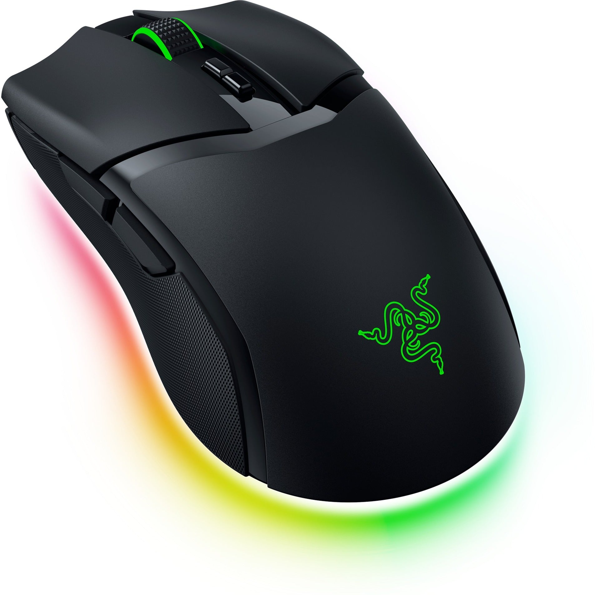 Razer cobra pro gaming muis (zwart, 30.000 dpi, chroma rgb)