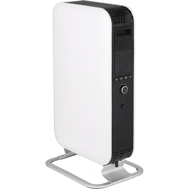 Mill gentle air wifi olieradiator oil2000wifi3 (wit zwart, 2000w)