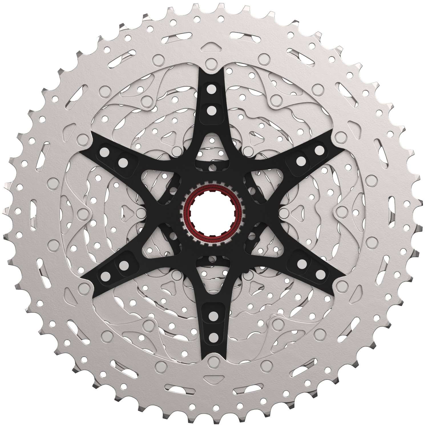 Superior sunrace cassette csmz930 12v 10-51t microspline zilv r