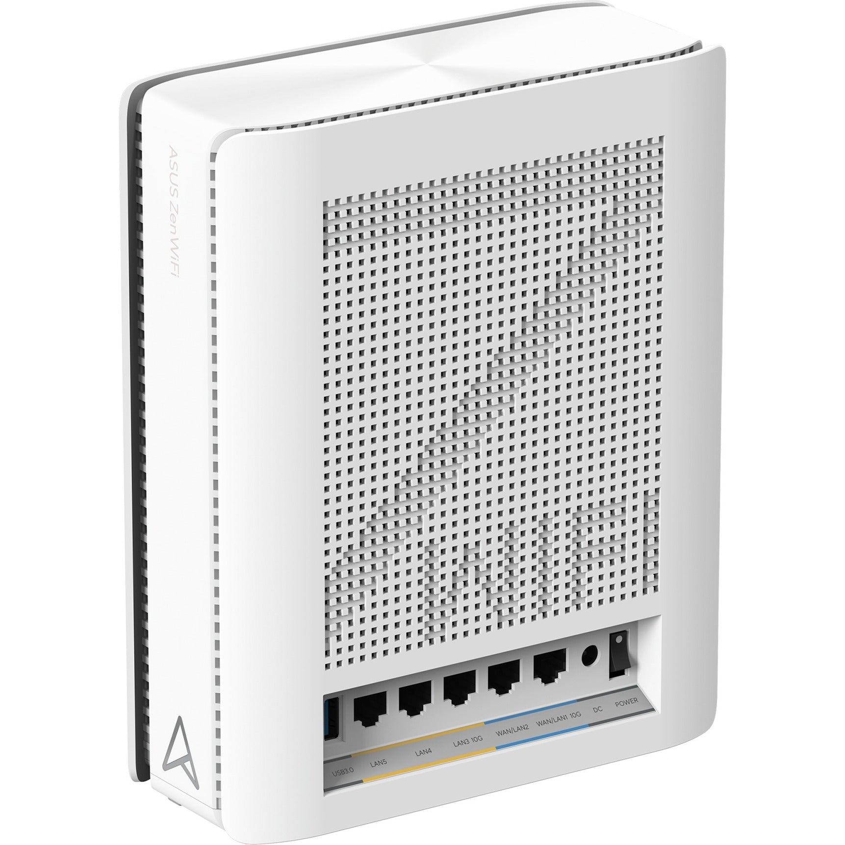 Asus zenwifi bq16 router (wit, 3 stuks)