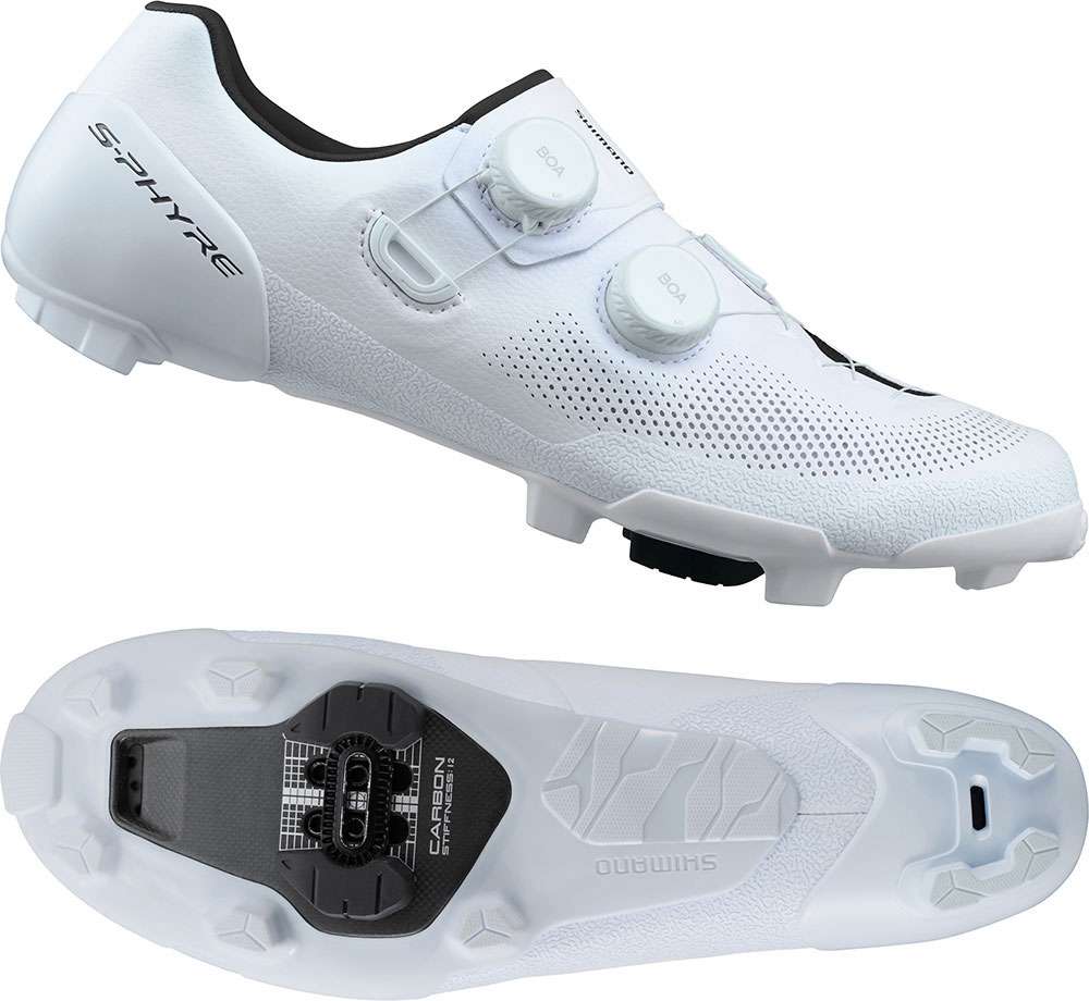 Shimano sh-rx910 - mtb shoes