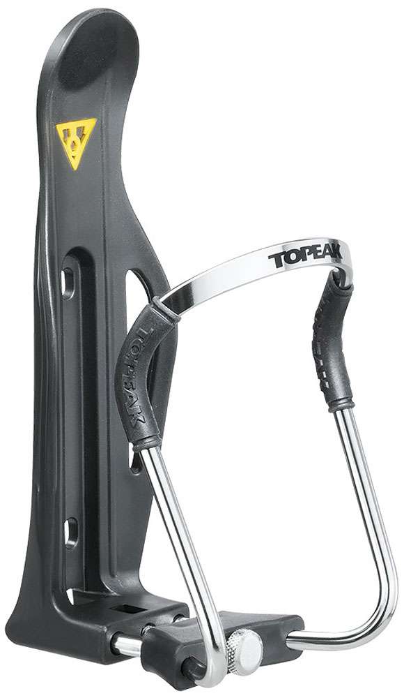 Topeak Bidonhouder Modula Cage 2 zwart