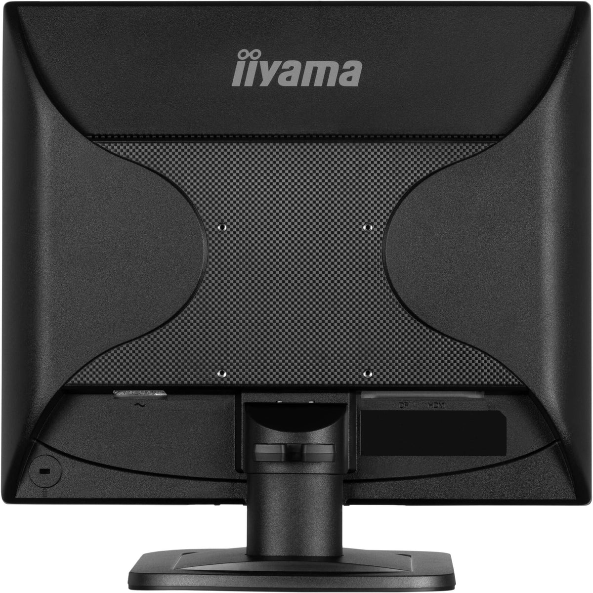 Iiyama prolite e1980s-b1 19 monitor (zwart, hdmi, displayport)