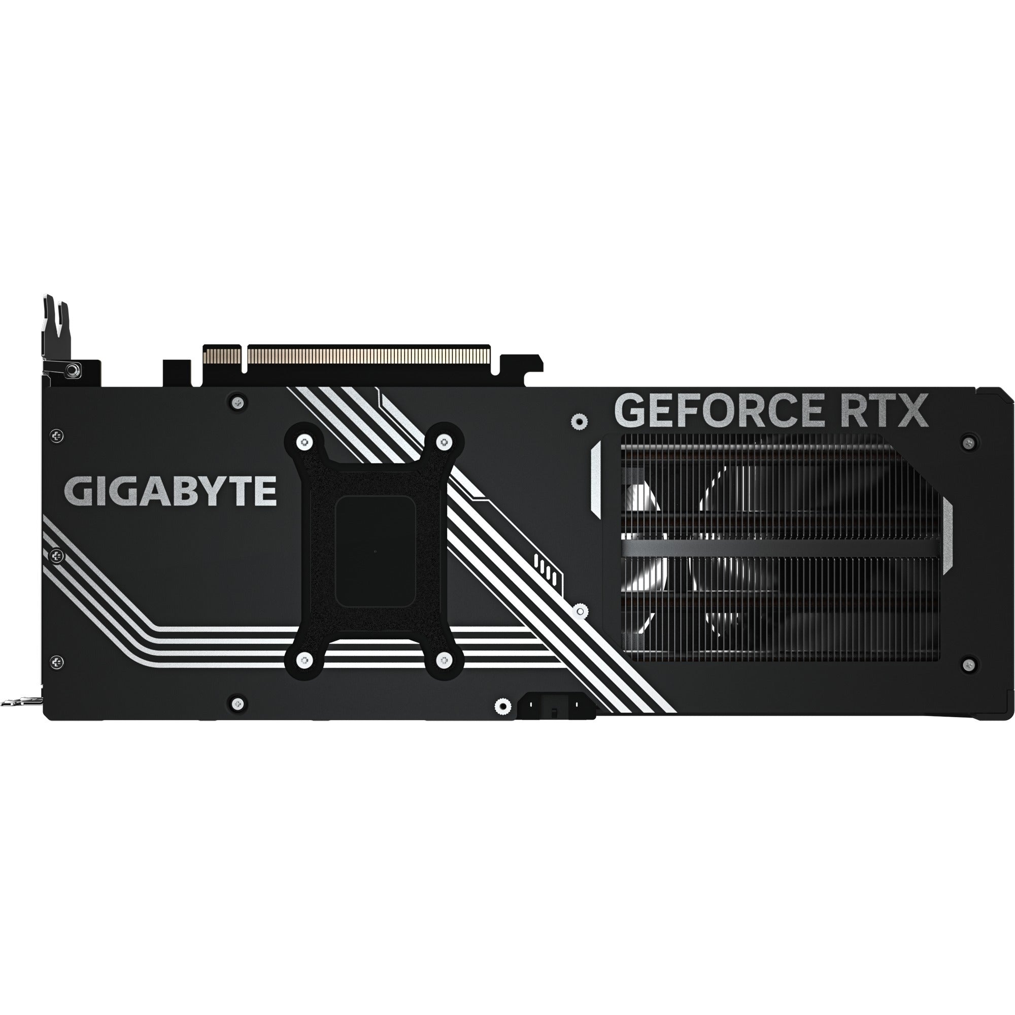 Gigabyte geforce rtx 5070 windforce oc sff 12g grafische kaart (3x displayport, 1x hdmi)