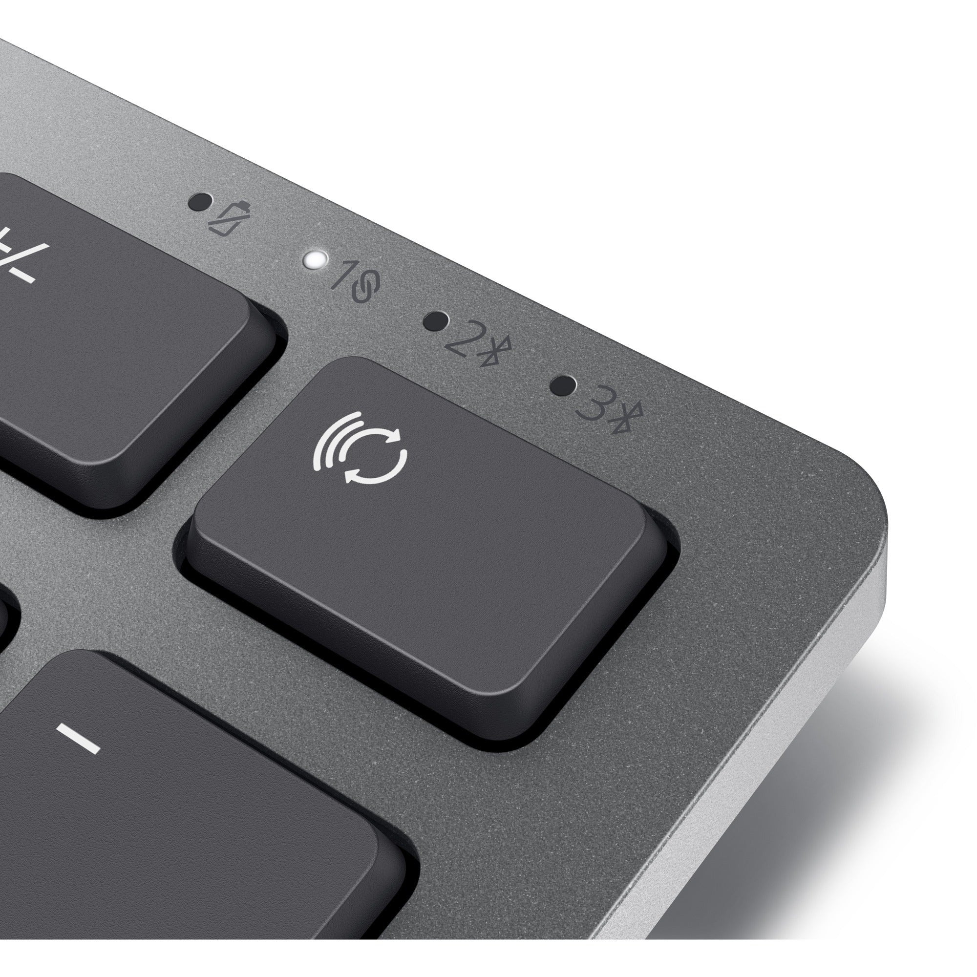 Dell Multi-Device draadloos toetsenbord en draad