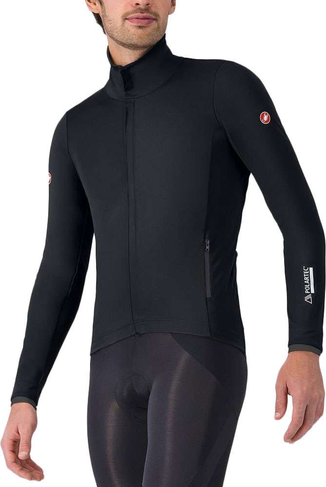 Castelli alpha 150 - jacket