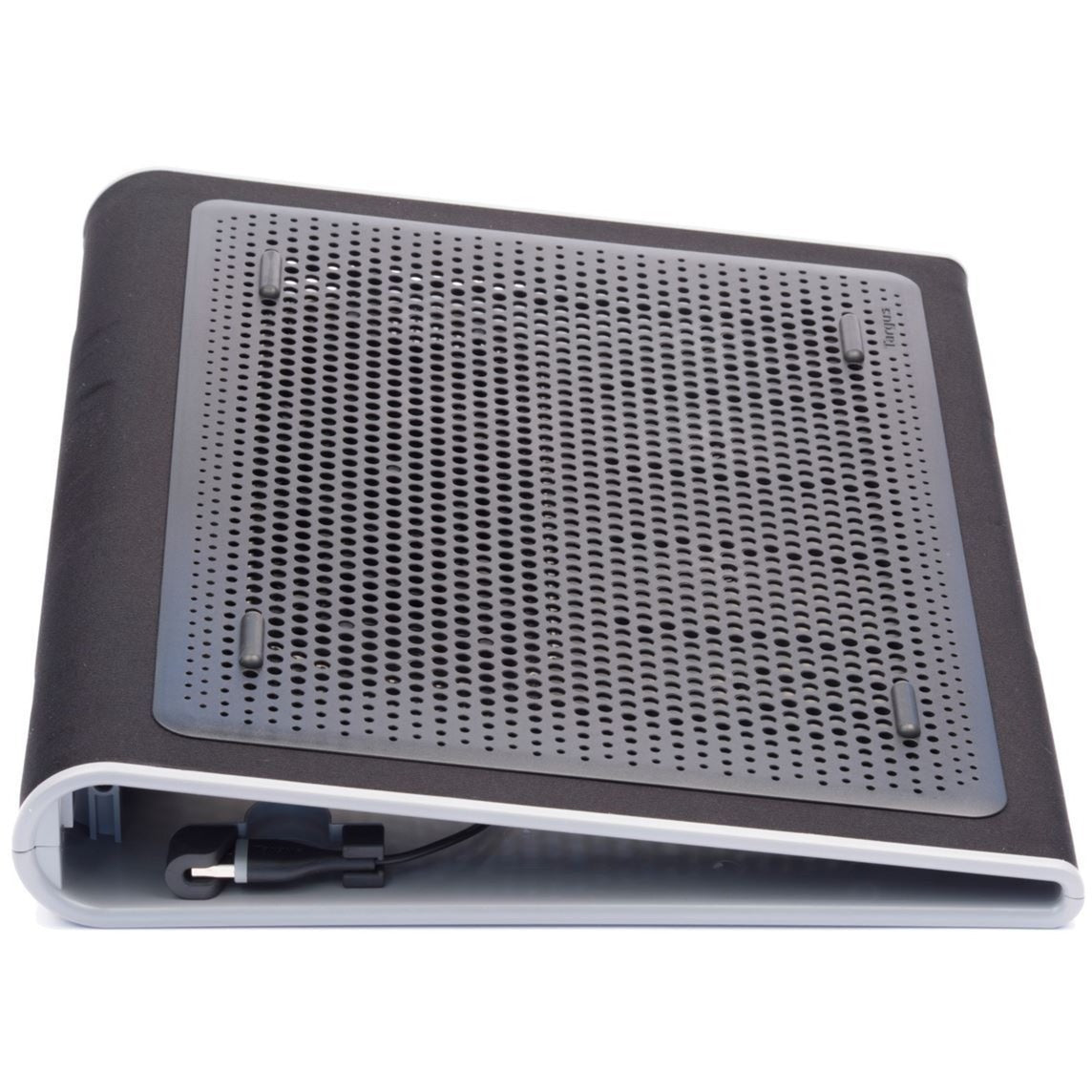 Targus laptop cooling pad 15 - 17 laptopkoeler (grijs)