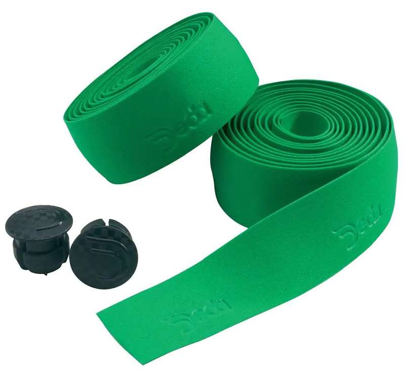 Deda Stuurtape Kawa-Groen (groen)
