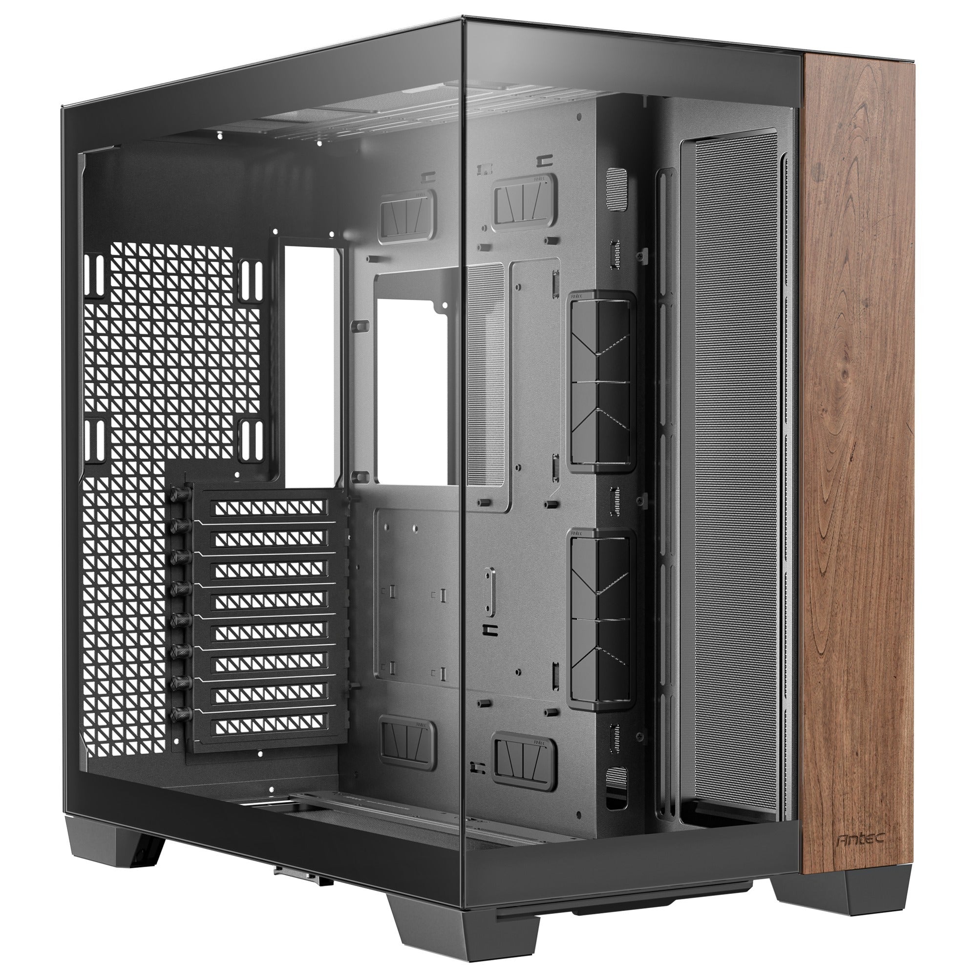 Antec C8 Hout