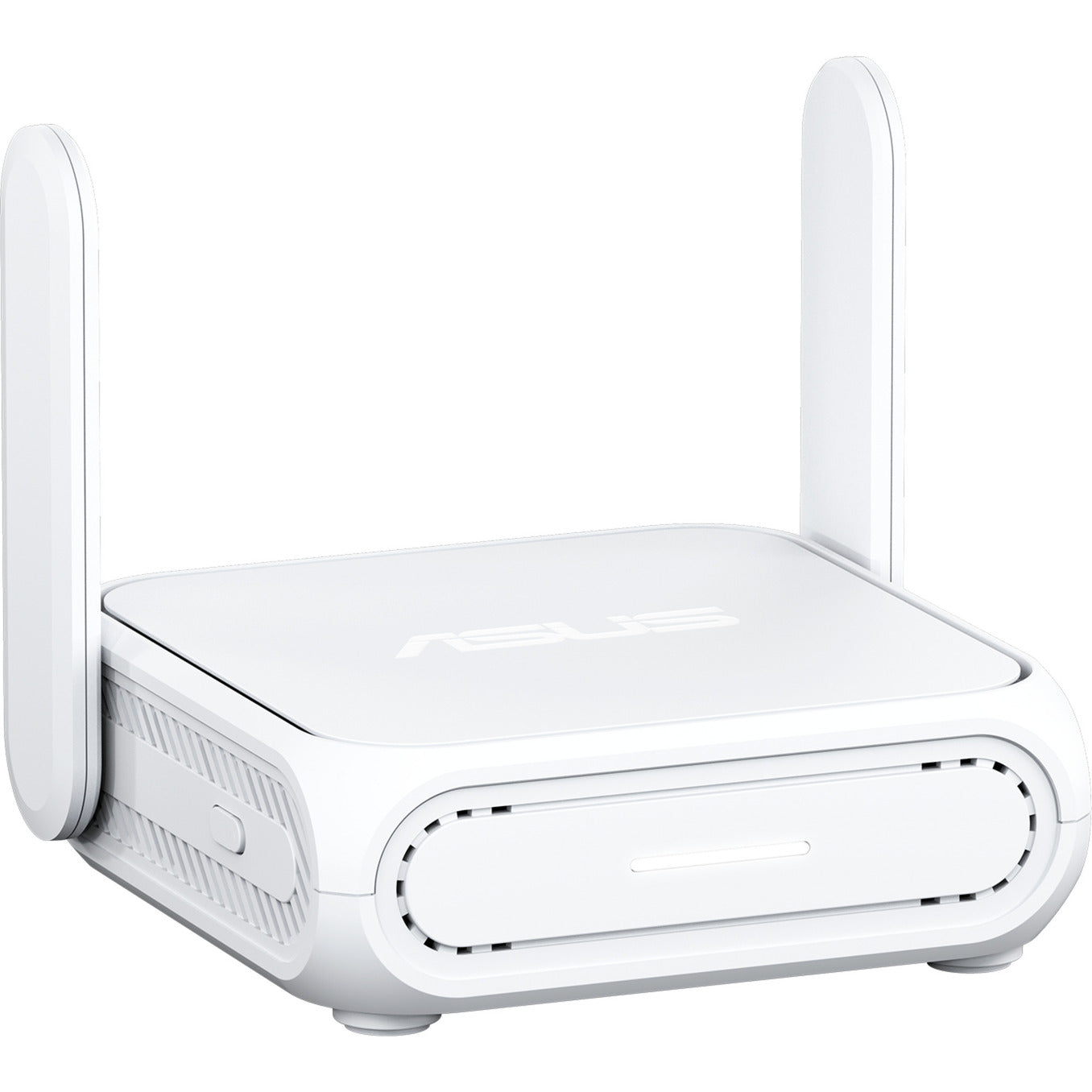 Asus rt-be58 go draadloze router wlan lte router (wit)
