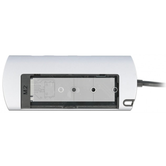 DeLOCK DeLOCK USB Type-C dockingstation met M.2-slot