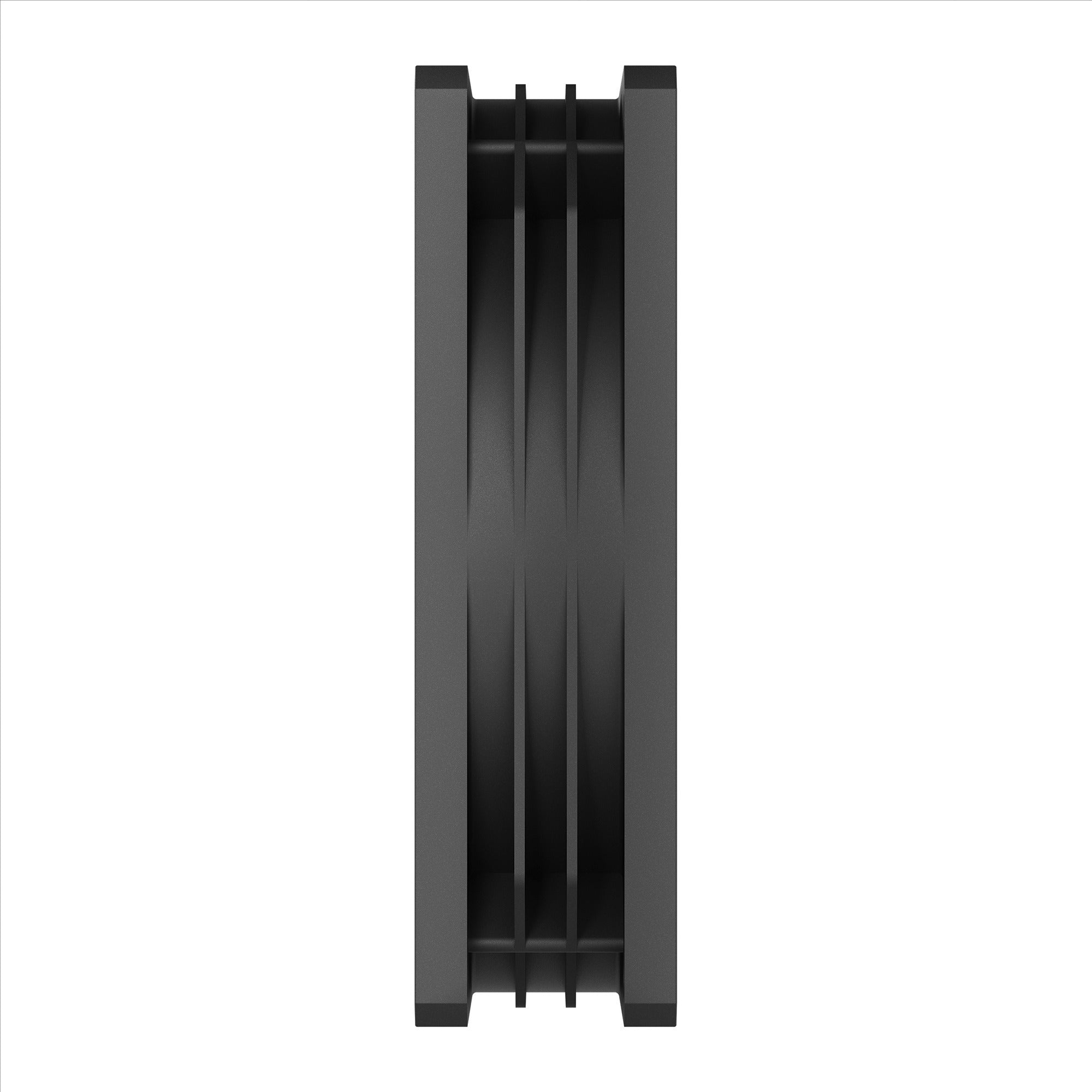 Arctic p9 pwm pst co case fan (zwart, 92 x 92 x 25 mm)
