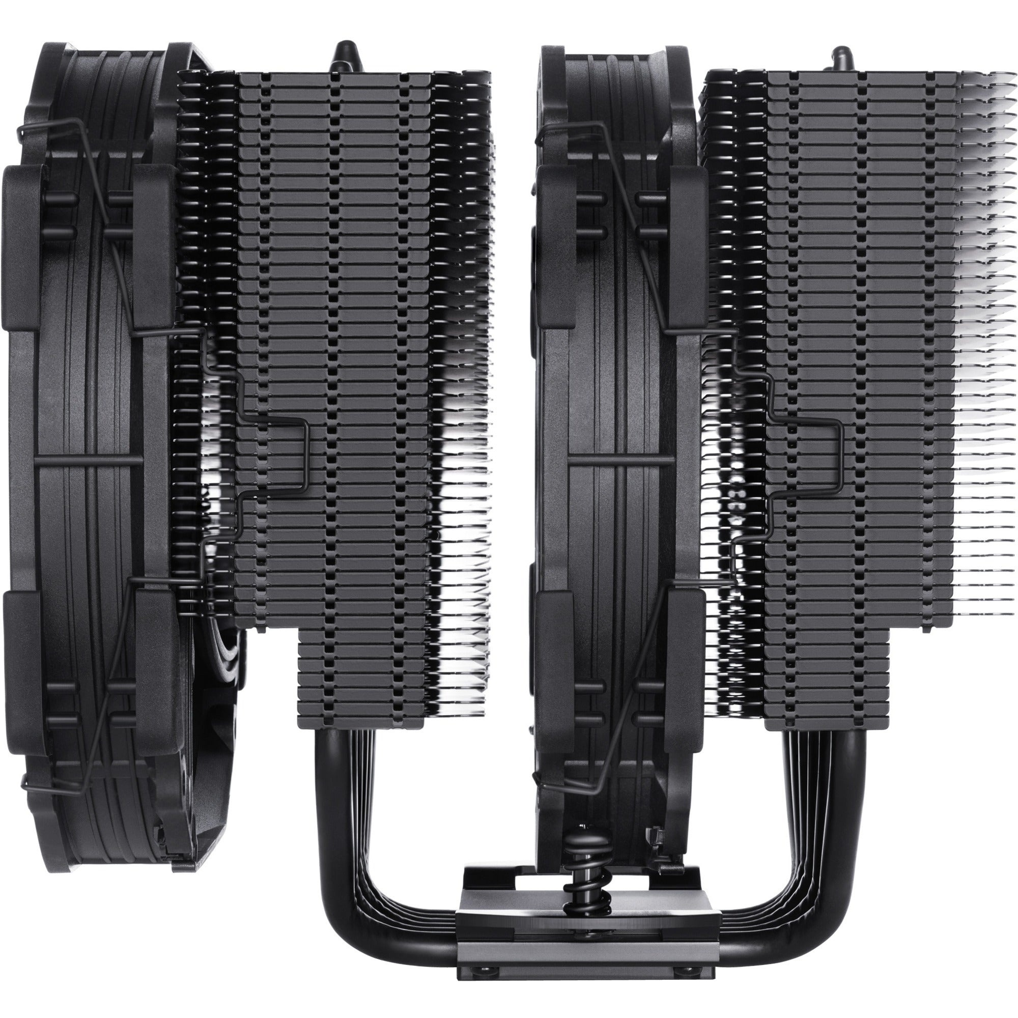 Noctua Noctua NH-D15 chromax.zwart