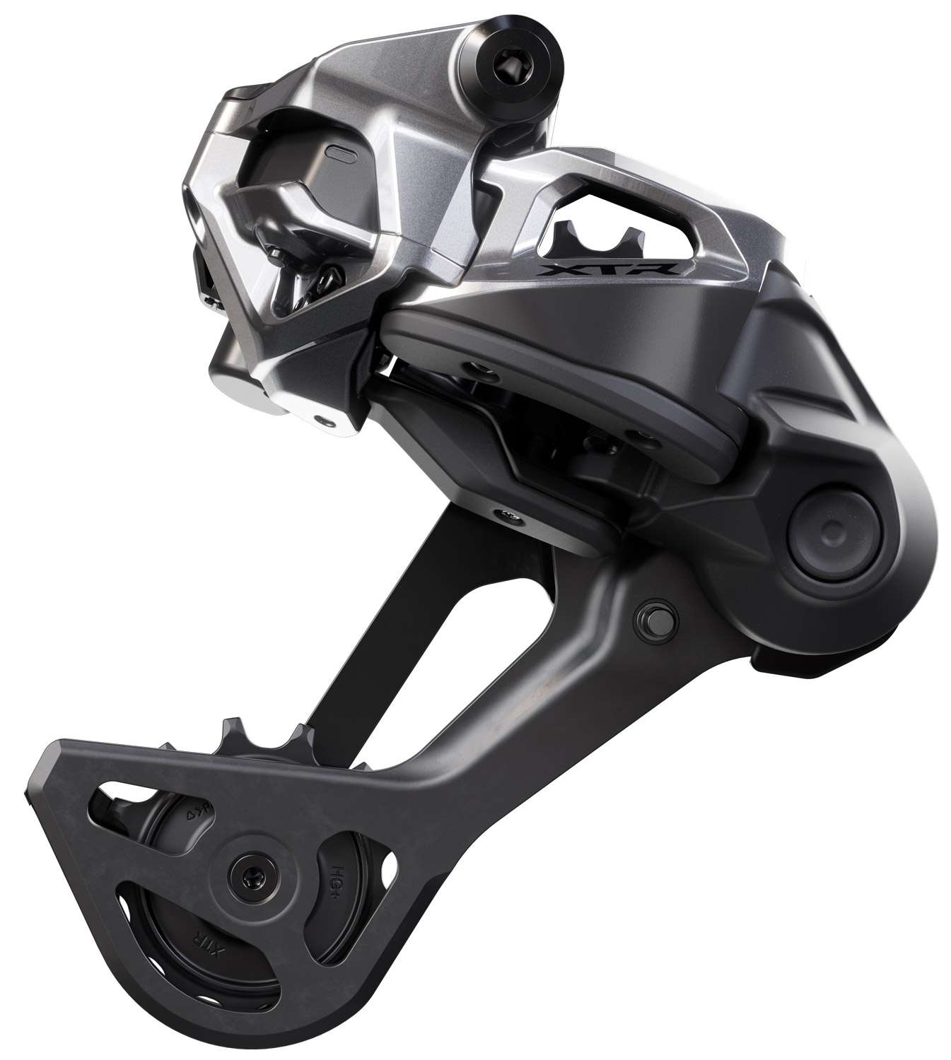 Shimano xtr di2 rd-m9260 12-speed e-mtb rear derailleur