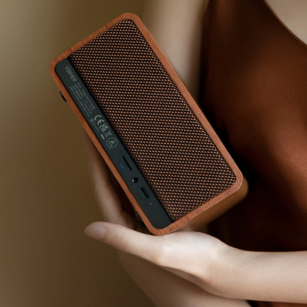 Edifier MP230 Retro Bluetooth-luidspreker
