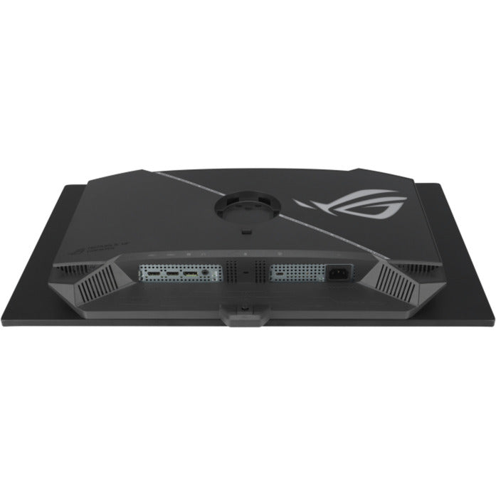Asus rog strix oled xg27aqdmes 26.5 gaming monitor (zwart, 2x hdmi, displayport, 240 hz)